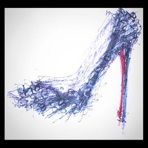 Shoes will be posted soon